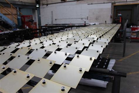 sheet metal fabricators edinburgh|a t sheet metal fabrications.